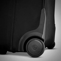 Samsonite Armage Wheeled Duet Garment Bag Black -LUGGAGE FACTORY Sales 512H4wKNTpL dc70f5e7 f9ef 432c ac2a 499c2f3851b0