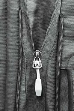 Granite Gear Cross Trek 2 Wheeled Carry-On Duffel - Black/Flint 22" 18 Granite Gear Cross Trek 2 Wheeled Carry-On Duffel - Black/Flint 22" -LUGGAGE FACTORY Sales 51397Bm2cpL 1f2f040c 5771 4e5d 98ad 02338012d265