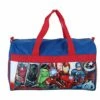 Marvel Avengers 18" Carry-On Duffel Bag 2 Marvel Avengers 18" Carry-On Duffel Bag -LUGGAGE FACTORY Sales 513mqCfRcnL