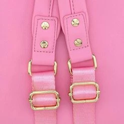 Loungefly X Sanrio Hello Kitty Kawaii Machine Figural Double Strap Shoulder Bag Purse -LUGGAGE FACTORY Sales 5146GHA094L