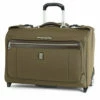 Travelpro Platinum Magna 2 Carry-on Rolling Garment Bag, Olive -LUGGAGE FACTORY Sales 515hoOFcIFL 9b88670b 0558 4cad 876c d74df6ca6469