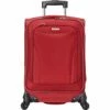 Samsonite Bartlett 20" Spinner Red 1 Samsonite Bartlett 20" Spinner Red -LUGGAGE FACTORY Sales 516ka41HMCL