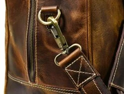 Leather Castle Genuine Vintage Men’s Duffel Sports Gym, Travel, Carry-on Luggage Bag, Light Brown 17 Leather Castle Genuine Vintage Men’s Duffel Sports Gym, Travel, Carry-on Luggage Bag, Light Brown -LUGGAGE FACTORY Sales 518D9O5eRvL