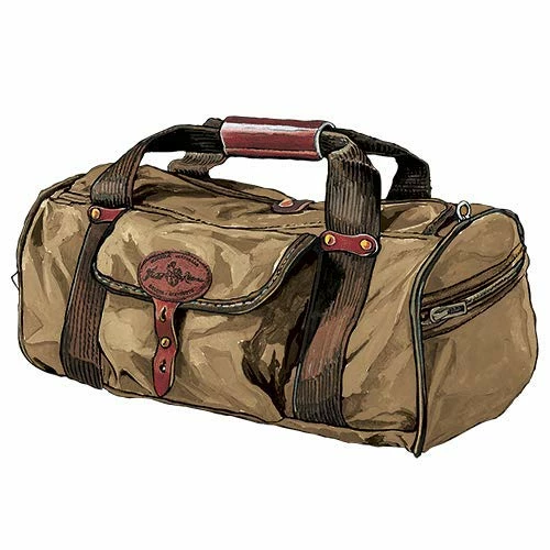 Explorer Duffel Bag 703 - CarryOn 6 Explorer Duffel Bag 703 - CarryOn - Image 4