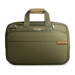 Briggs & Riley Baseline 4-Pc Set- Whld C/O Garment,Cabin Bag,Toiletry Kit,Portmantos Tracking 13 Briggs & Riley Baseline 4-Pc Set- Whld C/O Garment,Cabin Bag,Toiletry Kit,Portmantos Tracking -LUGGAGE FACTORY Sales 51AsMi YcJL 6e5ce2b2 3373 4ae5 883e 775f50c9df67
