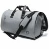 Crospack 45L Suit Garment Bag Shoulder Strap Duffle Travel Foldable Flight Bag -LUGGAGE FACTORY Sales 51B 1mjyNqL
