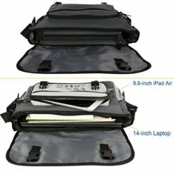 Anime Messenger Bag, Vanlison Kaneki Ken Bag, Shoulder Bag School Bag -LUGGAGE FACTORY Sales 51Bx WhcwrL