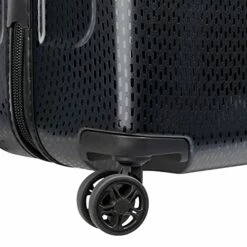 Delsey Unisex-Adult's Hand Luggage, Black, Cabine Slim (55 Cm-35 L) 13 Delsey Unisex-Adult's Hand Luggage, Black, Cabine Slim (55 Cm-35 L) -LUGGAGE FACTORY Sales 51DSUYfGO0L