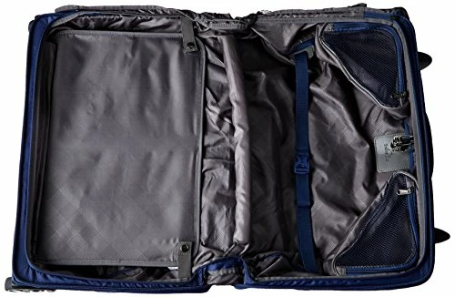 Travelpro Maxlite 4 Carry-on Garment Bag, Blue 7 Travelpro Maxlite 4 Carry-on Garment Bag, Blue - Image 5