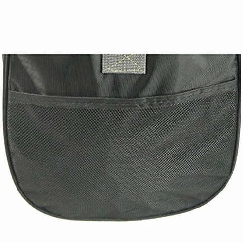 ABage Men's Gym Duffel Bag Large Printed Carry On Travel Workout Sport Gear Bag, Dark Blue 8 ABage Men's Gym Duffel Bag Large Printed Carry On Travel Workout Sport Gear Bag, Dark Blue - Image 6