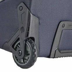 Eagle Creek Gear Warrior Carry-On Rolling Duffel Bag, Arctic Blue -LUGGAGE FACTORY Sales 51EOi6g NmL 4e551626 695c 4555 b241 bdeffccf7eb4