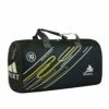 ABage Men's Gym Duffel Bag Large Printed Carry On Travel Workout Sport Gear Bag, Dark Blue -LUGGAGE FACTORY Sales 51EaA6v whL