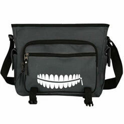 Anime Messenger Bag, Vanlison Kaneki Ken Bag, Shoulder Bag School Bag -LUGGAGE FACTORY Sales 51ExyFkaBPL