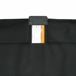 Briggs & Riley Baseline Garment Bags, Black, Classic -LUGGAGE FACTORY Sales 51GEVk6r iL