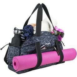 Fuel Sport Carryall Duffel For Gym, Travel Or Weekend Gateway, -LUGGAGE FACTORY Sales 51GQkQGce3L