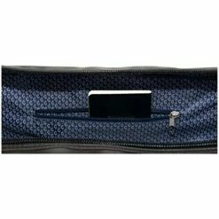 Ben Sherman 20" Travel Duffel Vegan Leather Weekender Carry-On Duffle Luggage/Gym Bag For Men & Women, Brown 19 Ben Sherman 20" Travel Duffel Vegan Leather Weekender Carry-On Duffle Luggage/Gym Bag For Men & Women, Brown -LUGGAGE FACTORY Sales 51H8Ae2xD7L