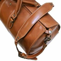 Floto Venezia Convertible Garment Duffle Travel Bag Weekender In Tempesti Leather -LUGGAGE FACTORY Sales 51J3iCsI3IL