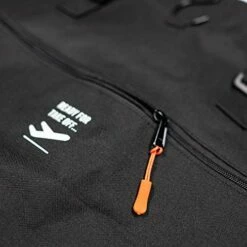 Trifold 66 Inch Women Travel Garment Bag With 7 Pockets | Extra Long Wedding Dress, Formal, Evening, Ball Gown | Hanging, Breathable, Foldable | Full Length Traveling Carry On For Clothes 16 Trifold 66 Inch Women Travel Garment Bag With 7 Pockets | Extra Long Wedding Dress, Formal, Evening, Ball Gown | Hanging, Breathable, Foldable | Full Length Traveling Carry On For Clothes -LUGGAGE FACTORY Sales 51JZbSH9suL