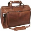 Amerileather 18" Leather Carry On Weekend Duffel,Brown,US 2 Amerileather 18" Leather Carry On Weekend Duffel,Brown,US -LUGGAGE FACTORY Sales 51KLOB98 2BUL c7367dea 1d33 4dfd 860c 4642256f3dd2