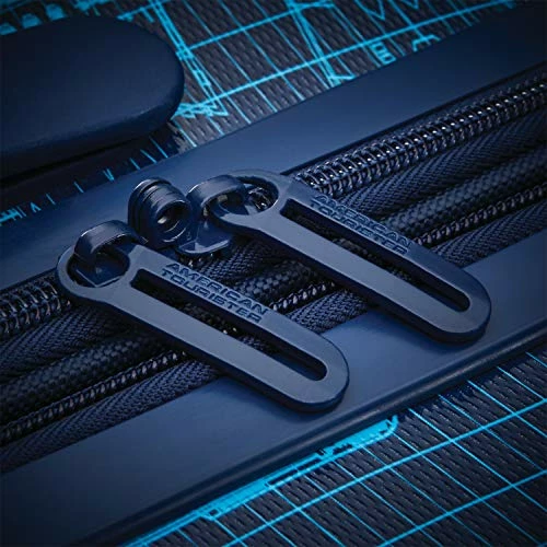 American Tourister Star Wars Hardside Spinner Wheel Luggage, Intergalactic, Carry-On 20-Inch 6 American Tourister Star Wars Hardside Spinner Wheel Luggage, Intergalactic, Carry-On 20-Inch - Image 4