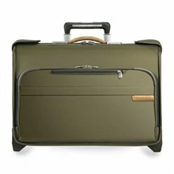 Briggs & Riley Baseline 4-Pc Set- Whld C/O Garment,Cabin Bag,Toiletry Kit,Portmantos Tracking 14 Briggs & Riley Baseline 4-Pc Set- Whld C/O Garment,Cabin Bag,Toiletry Kit,Portmantos Tracking -LUGGAGE FACTORY Sales 51LXU1VnGnL 28330d37 16ad 411a 9b53 dcb547709d63