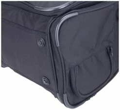 Briggs & Riley Weekender Bag, Black -LUGGAGE FACTORY Sales 51LvV8wiT9L