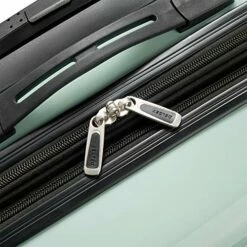 Delsey Paris Delsey Luggage Fashion 2-Piece Set, Carry-On Suitcase And Free Duffel Bag (Seafoam) 20 Delsey Paris Delsey Luggage Fashion 2-Piece Set, Carry-On Suitcase And Free Duffel Bag (Seafoam) -LUGGAGE FACTORY Sales 51Mr5UsvGOL