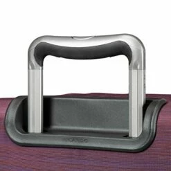 Ricardo Montecito 22" Wheeled Carry-On Duffel Purple 12 Ricardo Montecito 22" Wheeled Carry-On Duffel Purple -LUGGAGE FACTORY Sales 51QLztCybjL