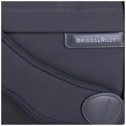 Briggs & Riley Weekender Bag, Black -LUGGAGE FACTORY Sales 51QSSoO 1QL