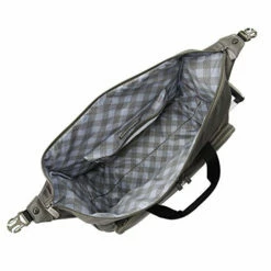 Travelpro Maxlite 4 Rolling Carry-On Duffel, Slate Green 12 Travelpro Maxlite 4 Rolling Carry-On Duffel, Slate Green -LUGGAGE FACTORY Sales 51R 2B9i0rRHL