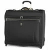 Travelpro Platinum Magna 2 Rolling Garment Bag, 50-in., Black -LUGGAGE FACTORY Sales 51RtX0RN0vL