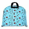 Ever Moda UK London Hanging Garment Bag 1 Ever Moda UK London Hanging Garment Bag -LUGGAGE FACTORY Sales 51SBYfpKqoL
