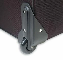 Travel Select Amsterdam Business Rolling Garment Bag, Navy -LUGGAGE FACTORY Sales 51VE1EoVbcL