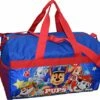 Nickelodeon Paw Patrol Boy's 18" Carry-On Duffel Bag 1 Nickelodeon Paw Patrol Boy's 18" Carry-On Duffel Bag -LUGGAGE FACTORY Sales 51Vr 9nIXYL