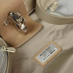 Briggs & Riley Baseline Compact Tri-Fold Garment Bag,Olive,14X22X8.5 -LUGGAGE FACTORY Sales 51YmLzSPIXL