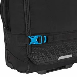 Eagle Creek Expanse Wheeled Duffel International Carry On Rolling, Black, One Size 9 Eagle Creek Expanse Wheeled Duffel International Carry On Rolling, Black, One Size -LUGGAGE FACTORY Sales 51ZvymZv8bL 7cf48454 1188 4fb9 a6e4 f7eaee0027d6