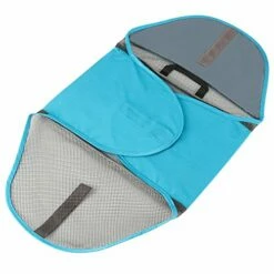 Gonex Packing Folder,18" Travel Garment Bag For Shirt 2pcs Blue -LUGGAGE FACTORY Sales 51bGpIKeKyL