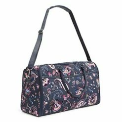 Vera Bradley Convertible Garment Bag, Felicity Paisley -LUGGAGE FACTORY Sales 51bwWkFCyDL