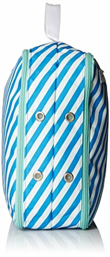 FLIGHT 001 Spacepak Undergarment - Stripe Ocean 5 FLIGHT 001 Spacepak Undergarment - Stripe Ocean - Image 3