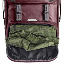 Eagle Creek ORV 2-Wheel Carry-On Rolling Duffel, Earth Red 19 Eagle Creek ORV 2-Wheel Carry-On Rolling Duffel, Earth Red -LUGGAGE FACTORY Sales 51f4HKzzYGL ac8f28d8 5c12 4ed6 b28d 193abeb7ce28