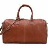 Convertible Full Grain Leather Garment Duffle Bag - Floto Parma Edition 1 Convertible Full Grain Leather Garment Duffle Bag - Floto Parma Edition -LUGGAGE FACTORY Sales 51i7o815vvL