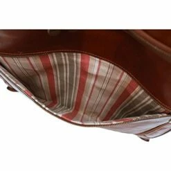 Floto Collection Brown Leather Garment Suit Bag 15 Floto Collection Brown Leather Garment Suit Bag -LUGGAGE FACTORY Sales 51kcJOn1XfL