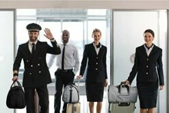 Crospack 45L Suit Garment Bag Shoulder Strap Duffle Travel Foldable Flight Bag 17 Crospack 45L Suit Garment Bag Shoulder Strap Duffle Travel Foldable Flight Bag -LUGGAGE FACTORY Sales 51nZUq4GruL