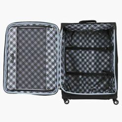 Travelpro Maxlite 5 | 4-PC Set | Carry-On Rolling Garment, 21" Carry-On & 25" Exp. Spinners With Travel Pillow 20 Travelpro Maxlite 5 | 4-PC Set | Carry-On Rolling Garment, 21" Carry-On & 25" Exp. Spinners With Travel Pillow -LUGGAGE FACTORY Sales 51o8GNCR ZL d1d8d17f 9340 43bb 87ce 0356dcef75c5