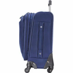 Samsonite Bartlett 20" Spinner Red -LUGGAGE FACTORY Sales 51oS1xa9GjL