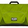 BAGSMART 17" Packing Folder Anti-wrinkle Travel Garment Bag Luggage Organizer, Green -LUGGAGE FACTORY Sales 51qqgiRKfeL