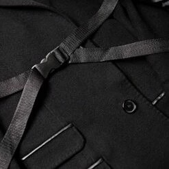 Trifold 66 Inch Women Travel Garment Bag With 7 Pockets | Extra Long Wedding Dress, Formal, Evening, Ball Gown | Hanging, Breathable, Foldable | Full Length Traveling Carry On For Clothes 15 Trifold 66 Inch Women Travel Garment Bag With 7 Pockets | Extra Long Wedding Dress, Formal, Evening, Ball Gown | Hanging, Breathable, Foldable | Full Length Traveling Carry On For Clothes -LUGGAGE FACTORY Sales 51qxkOxx4dL