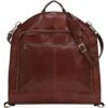 Floto Collection Brown Leather Garment Suit Bag -LUGGAGE FACTORY Sales 51rjrgVr1KL