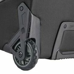 Eagle Creek Gear Warrior Carry-On Rolling Duffel Bag, Jet Black 15 Eagle Creek Gear Warrior Carry-On Rolling Duffel Bag, Jet Black -LUGGAGE FACTORY Sales 51sH1u7nQIL