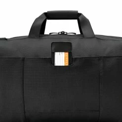 Briggs & Riley Weekender Bag, Black -LUGGAGE FACTORY Sales 51tlFtibn L